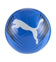 Puma 084739-02 Attacanto Graphic Ball Mavi Futbol Topu