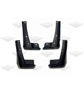HONDA CIVIC PAÇALIK TAKIM 2022-2024 75810-T24-FE1-ITQ
