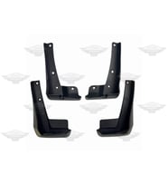 HONDA CIVIC PAÇALIK TAKIM 2022-2024 75810-T24-FE1-ITQ