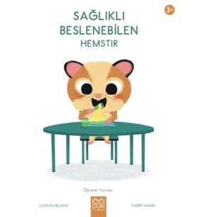 Sağlıklı Beslenebilen Hemstır