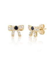 Vinculum Nigra (Gold)