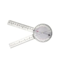 Gonyometre 20 cm Eklem Hareket Ölçüm Cihazı