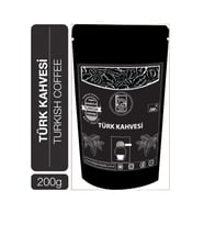Bilgetürk Türk Kahvesi 200 Gr
