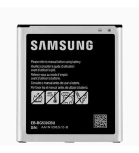 Samsung Galaxy J2 Batarya EB-BG360CBC