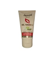 Dermokil Maske 35+Yaş 50Ml Normal/Karma Ciltler