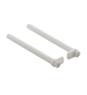 GEBERIT DİZAYN KAPAK YAN VİDASI 240.173.00.1