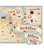 Nebiler Atlası