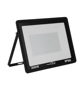 Forlife 300 Watt Slim Kasa Led Projektör ( Beyaz Işık )