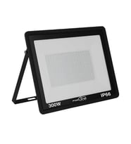 Forlife 300 Watt Slim Kasa Led Projektör ( Beyaz Işık )