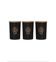 Elegant 3'lü 3 No Saklama Seti 24x14 Royaleks-İSR-5751