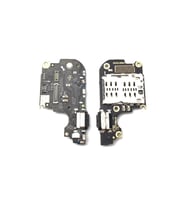 Xiaomi Mi 10 Lite Şarj Bordu Şarj Soketi