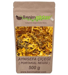 BenimAktar Aynı Sefa Portakal Nergisi 500 Gr