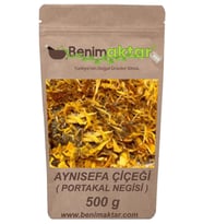 BenimAktar Aynı Sefa Portakal Nergisi 500 Gr