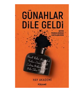 Günahlar Dile Geldi