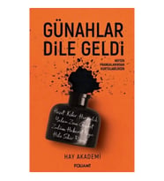 Günahlar Dile Geldi