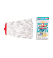 Mey İthalat® Moqpas Endüstriyel İp Mop Small
