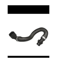 BMW E60 Kalorifer Hortumu N62 540 545 550i 64216921428 Wender