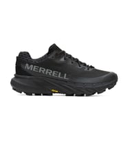 Merrell J068090 Agility Peak 5 Spor Ayakkabı Siyah