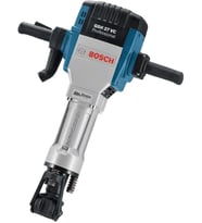 Bosch GSH 27 VC Kırıcı+GSH 27 Taşıma Arabası Hediyeli !