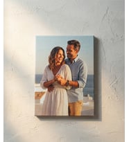 Canlı Anılar Özel Tasarım 19x14 cm Kanvas Tablo – Yüksek Çözünürlüklü ve Canlı Baskı