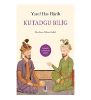 Kutadgu Bilig