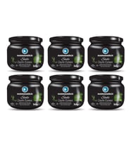 Marmarabirlik Zeytin Ezmesi 340 gr Sade x 6 Adet
