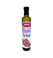 Üzüm Sirkesi 500 ML