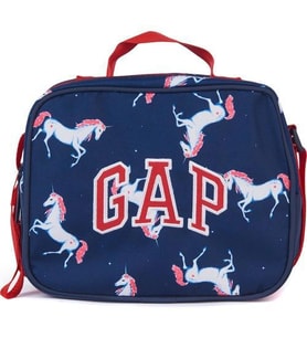 GAP Kids Orijinal Beslenme Çantası Lacivert