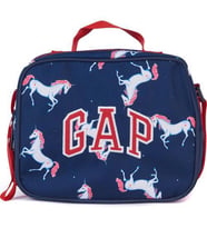 GAP Kids Orijinal Beslenme Çantası Lacivert