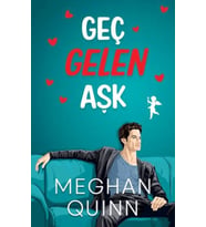 Geç Gelen Aşk