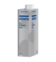 Sikkens Plus Akrilik Tiner Yavaş 1 Litre