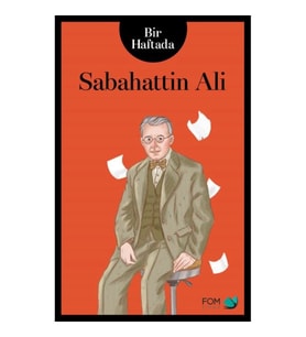 Bir Haftada Sabahattin Ali