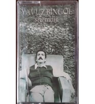 (Plak Değildir KASET tir) Yavuz Bingöl Sitemdir Kaset