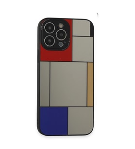 iPhone 14 Pro Max Kılıf Mirror Desenli Kapak - Mirror - 9