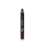 Golden Rose Matte Lipstick Crayon Ruj - 03 (Karışık)