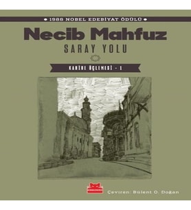 Saray Yolu - Kahire Üçlemesi 1