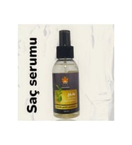 Saç serumu dökülmelere karşı 100ml