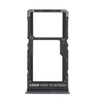 Xiaomi Poco M4 Pro 5G Uyumlu Sim Kart Tepsisi 21091116AG MZB0BGVIN (Füme)