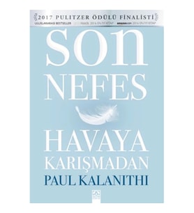 Son Nefes Havaya Karışmadan