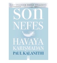 Son Nefes Havaya Karışmadan