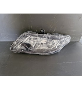 HONDA CİTY SOL ÖN FAR SIFIR 2008 2009 2010 2011 2012