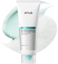 Lexroo PDRN Hyaluronic Acid Moisturizing Cleansing Foam