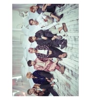 Bts Wıngs [[wıngs Lıne]] Tablo Ahşap Poster Dekoratif Kod1913