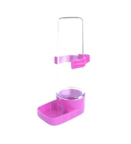 Lisinya205  Muhabbet Kuşları İçin Suluk 100 ml Pembe