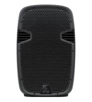 BEHRINGER PK112A Dahili Medya Oynatıcı, Bluetooth* Alıcı ve Enteg
