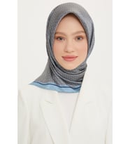 ARMİNE İPEK EŞARP 8733D (TWİLL)-38