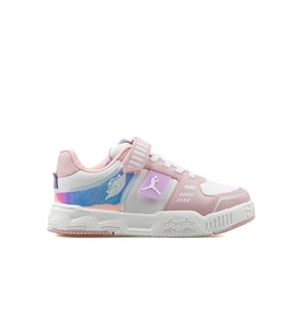 Cool Kids King Kisa Filet Pudra Unisex Çocuk Günlük Ayakkabı KING-KISA-FILET-PUDRA Pembe
