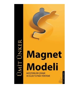 Magnet Modeli
