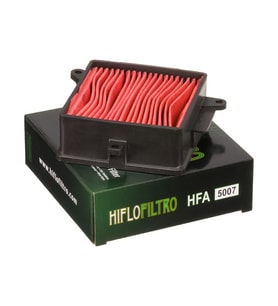 HIFLO HAVA FİLTRESİ / KYMCO / AGILITY CARRY / 125cc / 2011-2012-2013-2014-2015-2