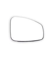 Renault Megane 3 2010-2015 Sağ Dış Dikiz Ayna Camı Isıtmalı 963650005R
